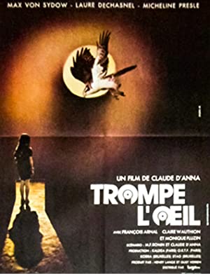 Trompe l'oeil (1975) with English Subtitles on DVD on DVD